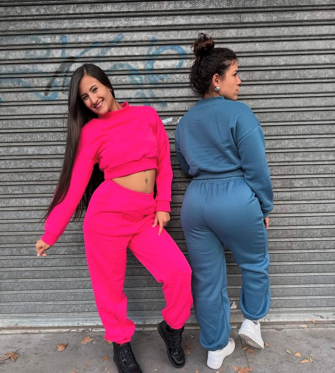 Conjunto Los Angeles