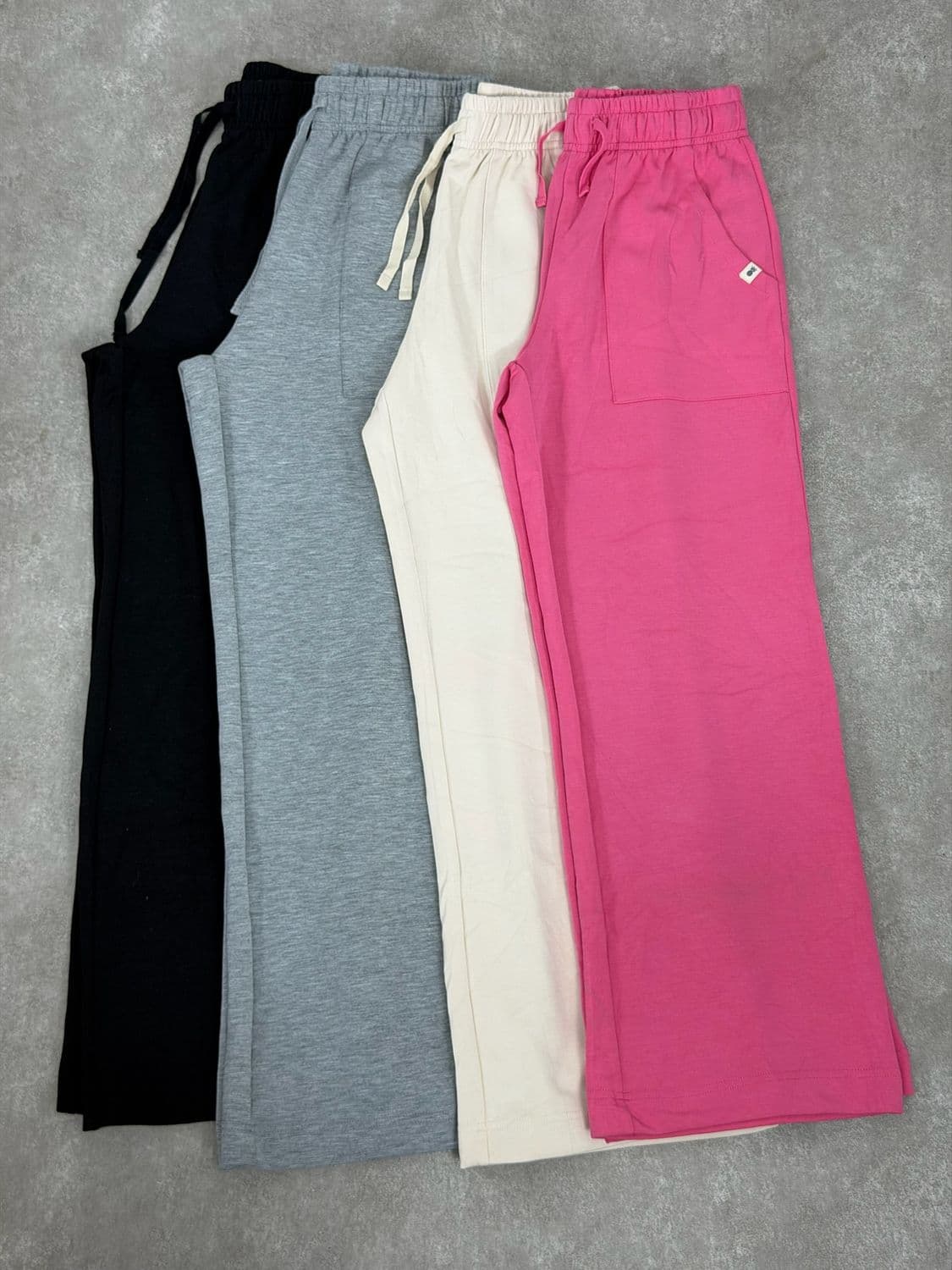 Pantalon Ancho Luisa