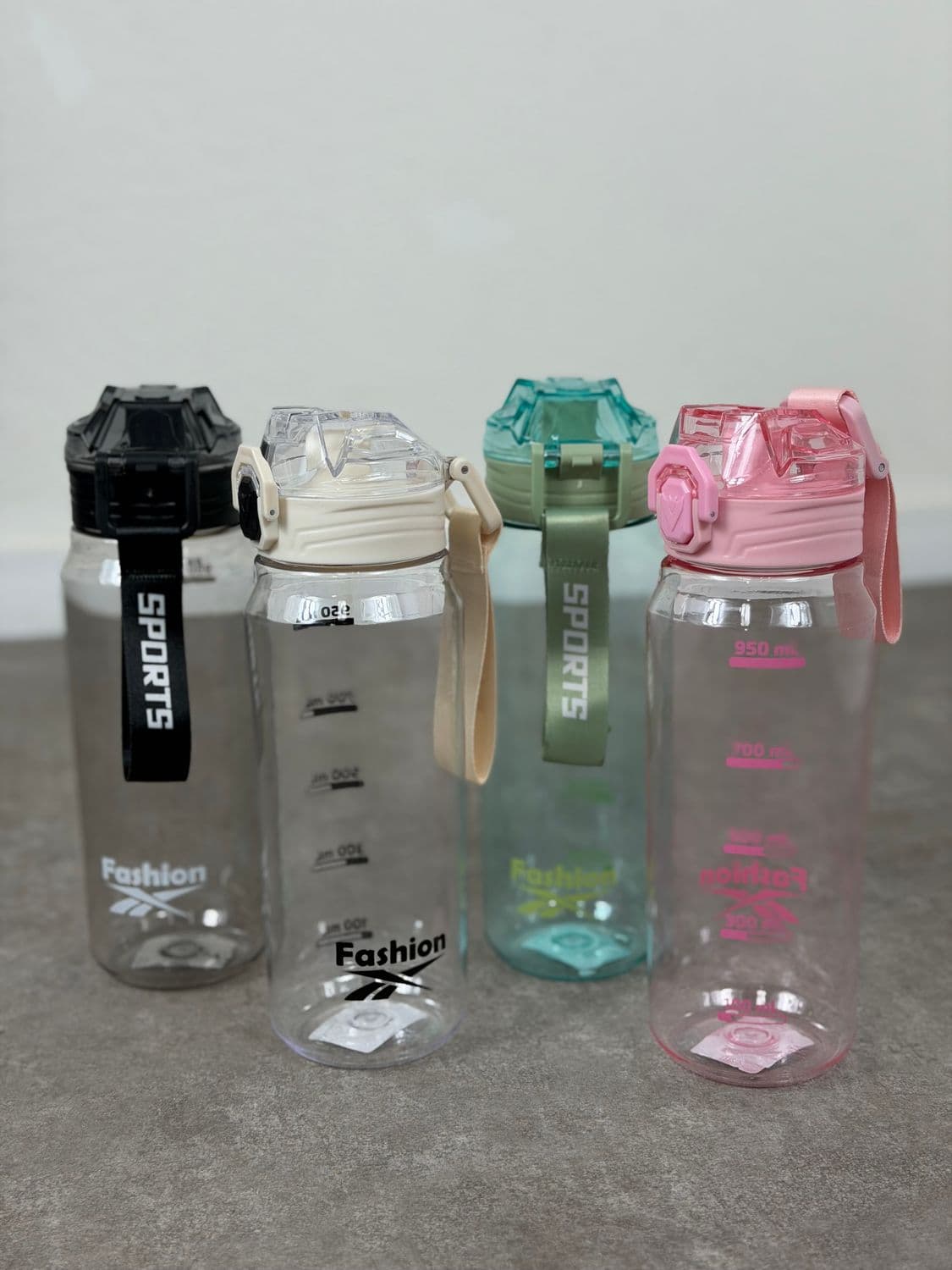 Botella Masha